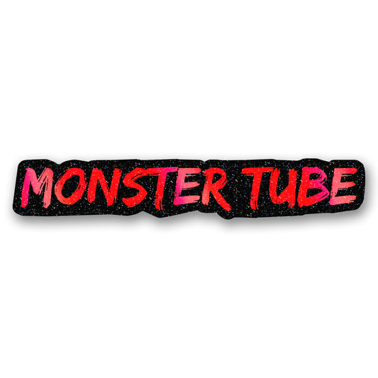 Monster Tube (Deutsch) - Tube