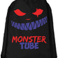 Rugzak MONSTER tube