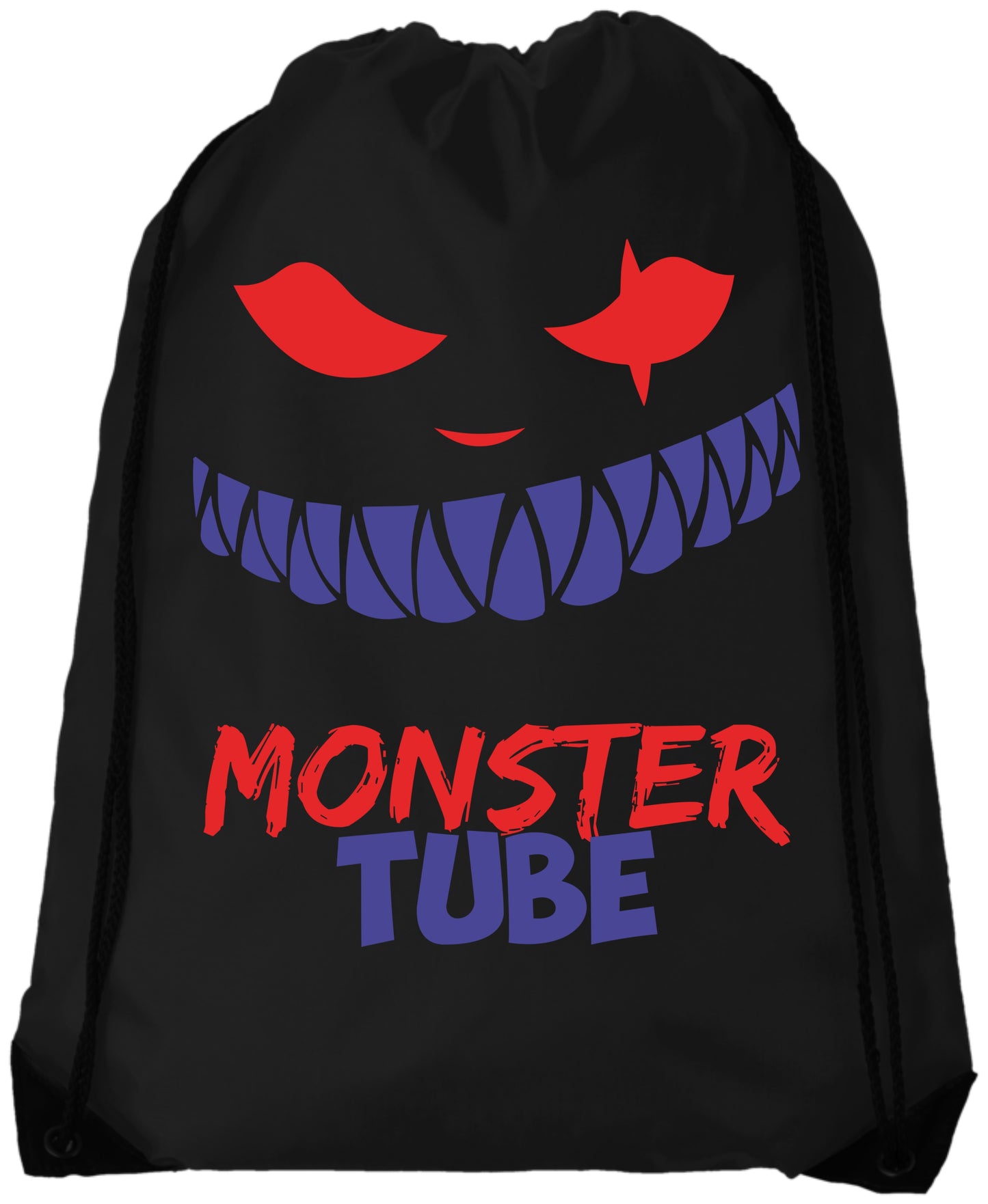 Rugzak MONSTER tube