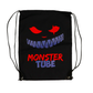 Rugzak MONSTER tube