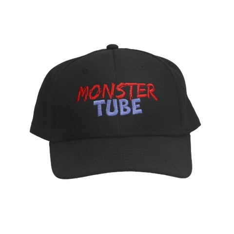 GEBORDUURDE PET MONSTER TUBE